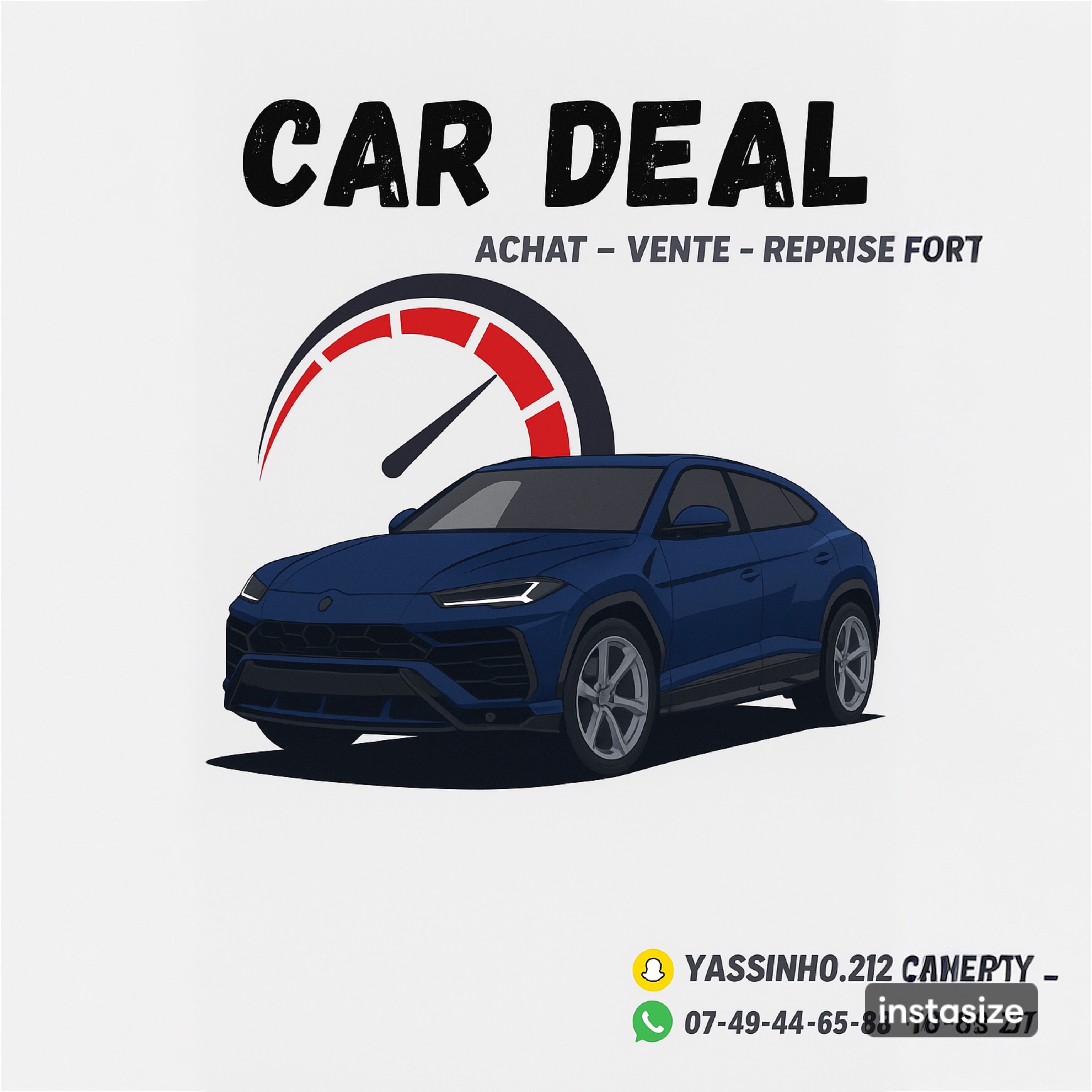 CAR DEAL 21