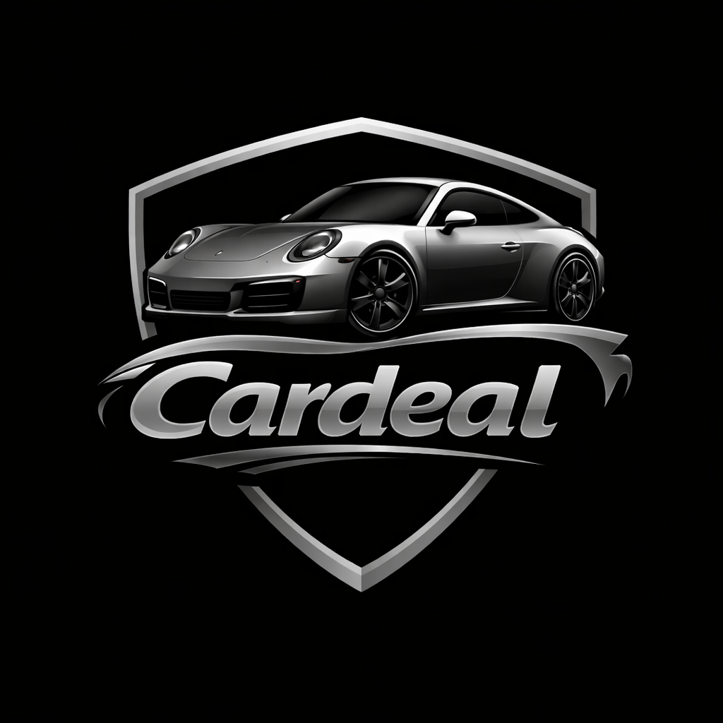 CAR DEAL 21